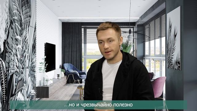 «Созвездие»: квартиры, о которых вы мечтали смотреть онлайн