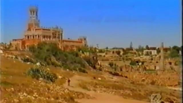 fiction Blindati anno 2001 Portopalo di capo passero castello Tafuri смотреть онлайн