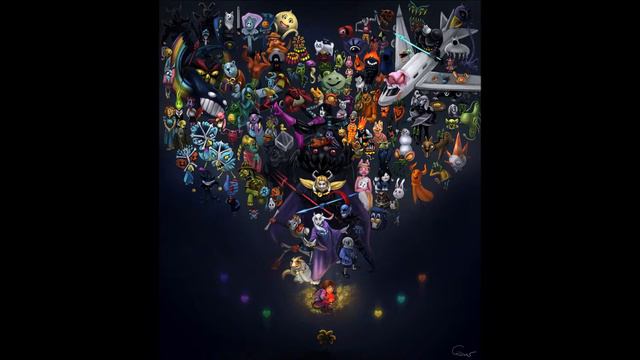 Undertale Main Theme [Electro Blazer Remix] смотреть онлайн