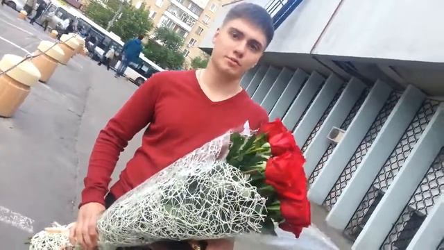 Видео отзыв о Доставке цветов Favorite Flowers смотреть онлайн
