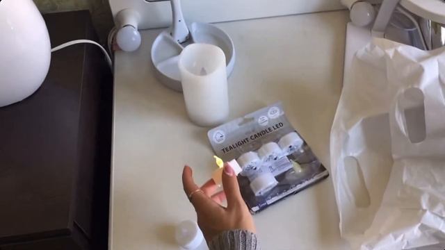 Мои покупки декора для дома и не только 😻🏠🛍 смотреть онлайн