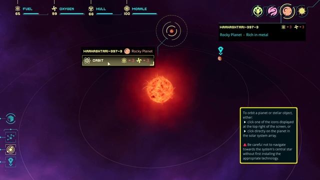 ESPLORARE E SCAVARE! || Out There: Oceans of Time || GAMEPLAY ITA смотреть онлайн