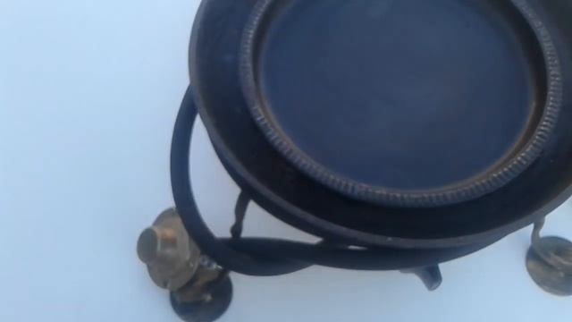 Газовый гриль своими руками. Gas grill. смотреть онлайн