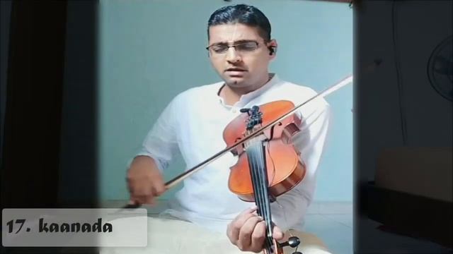 32 ragams in 8.5 mins | Mahamantram | Hare Rama Hare Rama | Hare Krishna Hare Krishna | Srinath Iye смотреть онлайн