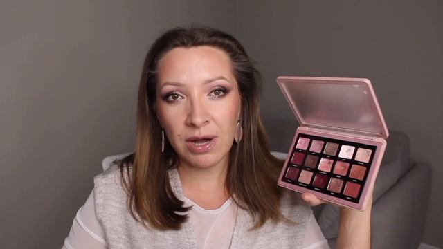 RETRO Palette NATASHA DENONA / Незапланированный PROJECT PAN/ 2 обзор, 100 использований/ Marigudik смотреть онлайн