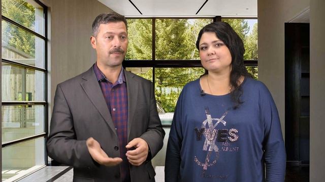 Свидетельство Божьей славы — Александр и Алёна Донские смотреть онлайн