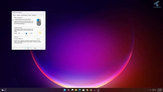 How to Fix Mouse Cursor Jumping in Windows 11 смотреть онлайн