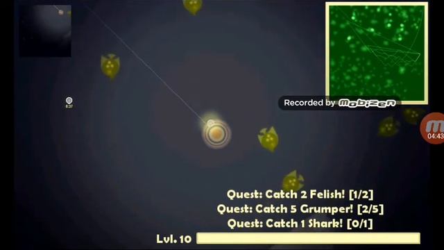 Cat goes fishing #1 แมวตกปลากับภารกิจจับปลาดุก (จับไม่ได้ด้วย) смотреть онлайн