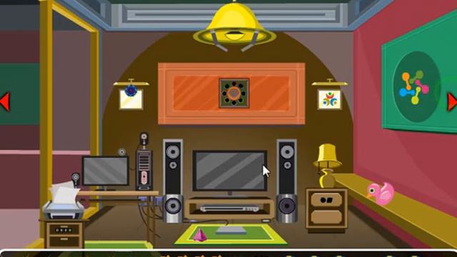 Bachelors Mansion Escape Walkthrough смотреть онлайн