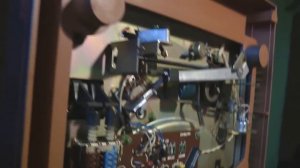 Ремонтируем Романтику МЭ-222С