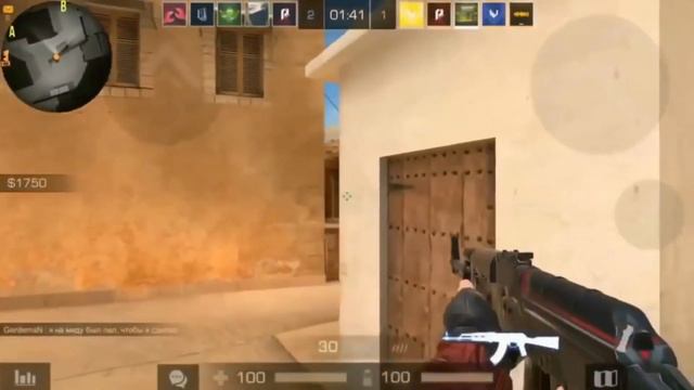 ✔ТОП-8 ИГРОКОВ В STANDOFF 2/СТЕНДОФФ 2✔ смотреть онлайн