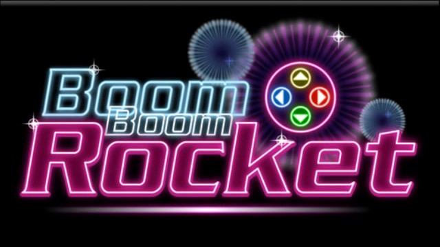 Boom Boom Rocket Soundtrack - Game Over Beethoven смотреть онлайн