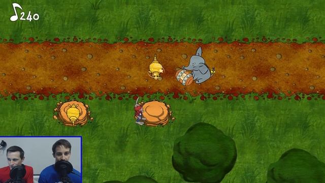 Jack Nimble: Attack of the Boredom Bugs (Demo) - Bro Gaming смотреть онлайн