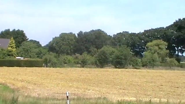 Германия. Обзор сауны и наши собачки)))