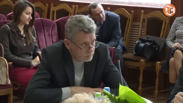 Контрольно-счётная палата смотреть онлайн