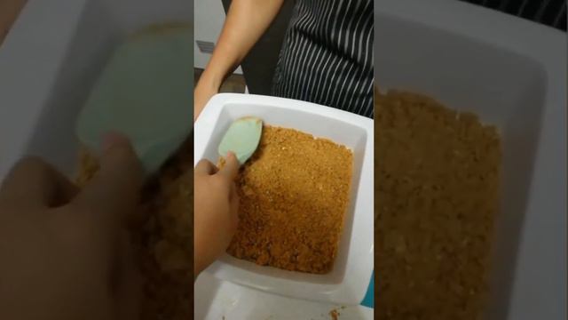 DELICIA DE MARACUYA -mi hermana me ayuda / Passion fruit dessert смотреть онлайн