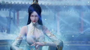 Боевой мастер 409 серия НОВИНКИ АНИМЕ в описании