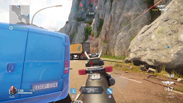 Shatterline- 99 Kills Orbit Escort Full Gameplay! (No Commentary) смотреть онлайн