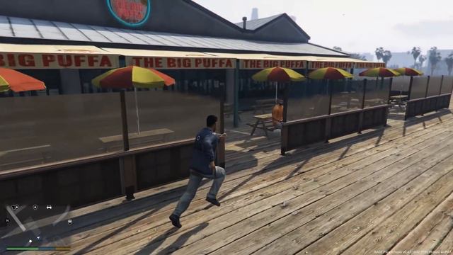 ВЫЗВАЛ ВСЕХ МЕДИКОВ В ОДНО МЕСТО! - GTA 5 смотреть онлайн