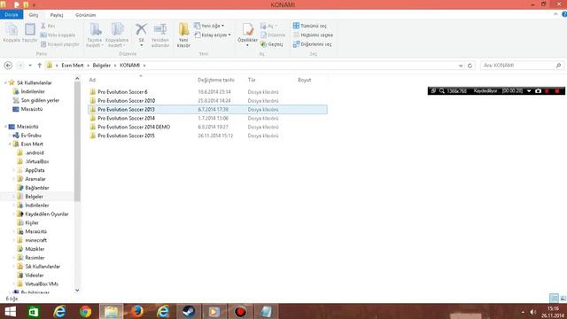 pes 2015 live update fix смотреть онлайн
