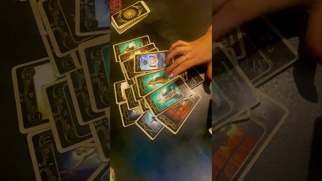 Что вам хотят передать Высшие Силы смотреть онлайн