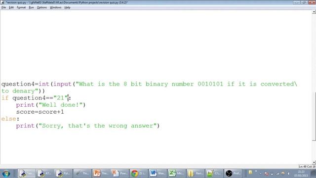Python Tutorial 4 Use different types of data eg int and float смотреть онлайн