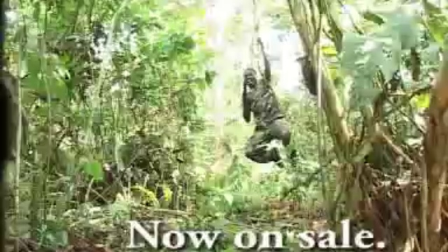 Who Killed Captain Alex - трейлер смотреть онлайн