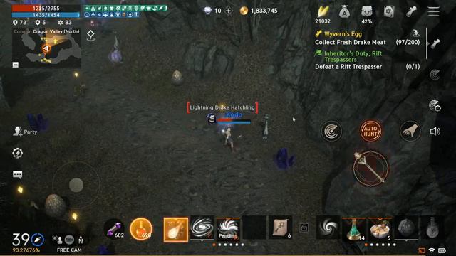 L2M, забираем 40lvl и наслаждаемся, Lineage 2M