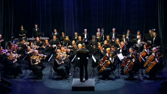 П.И.Чайковский, "Испанский танец" из балета «Лебединое озеро» смотреть онлайн