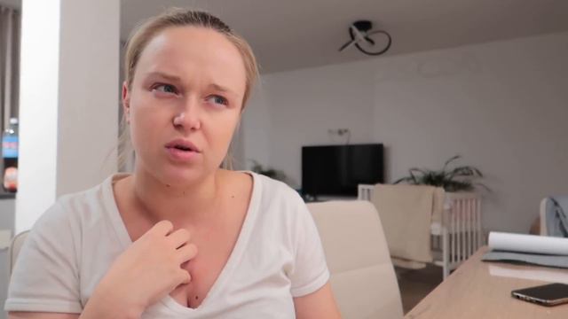 Экономия денег - сомнительный способ! Саша странно спит! Ответы на вопросы! смотреть онлайн