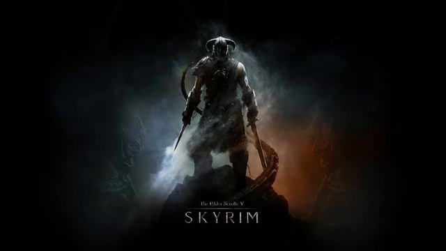 Skyrim Soundtrack - Night Theme 5 смотреть онлайн