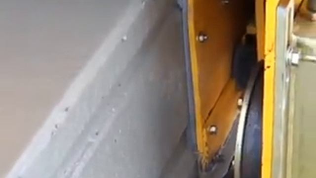Nordimpianti Extruder смотреть онлайн