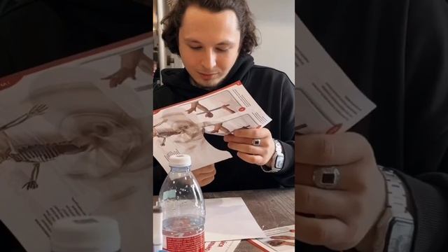 Часть 1. Творческие пространства в Сургуте смотреть онлайн