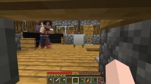 ?Майнкрафт НО ПРЯТКИ ЮТУБЕРОВ!