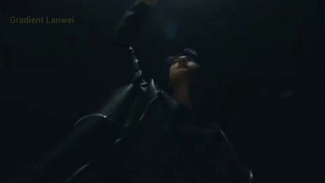 Wang Yibo 王一博 League Of Legends Championship 2021 Performance