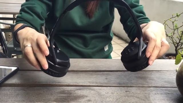 Хит 2018!. Наушники 2 в 1 смотреть онлайн