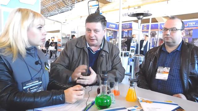 Отзыв о компании "Укрфаворит" от Сидорюка А. А. (ПАО "НЛЗ") смотреть онлайн