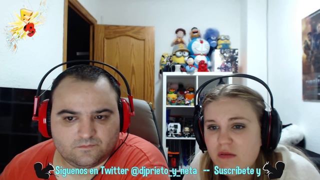 E3 2016 | CONFERENCIA DE EA PLAY | EN DIRECTO смотреть онлайн