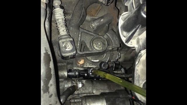 Прокачка Сцепления Пассат 3с Passat 3c смотреть онлайн