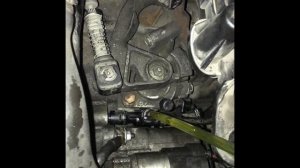 Прокачка Сцепления Пассат 3с Passat 3c