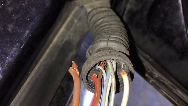 Hertz K165 Opel Zafira B смотреть онлайн