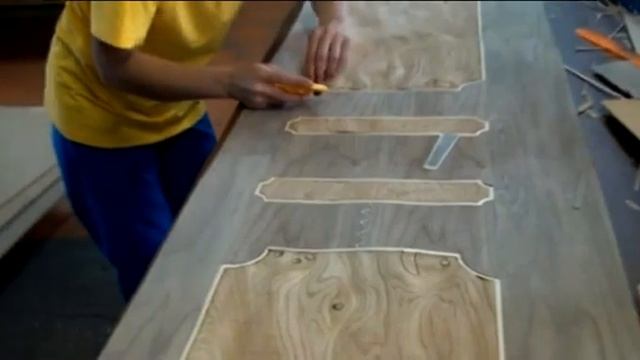 Как рождается красота гостиная Флориана смотреть онлайн