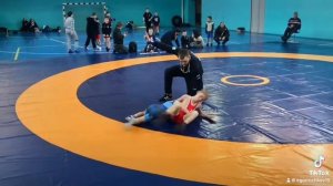 Что за лев этот тигр