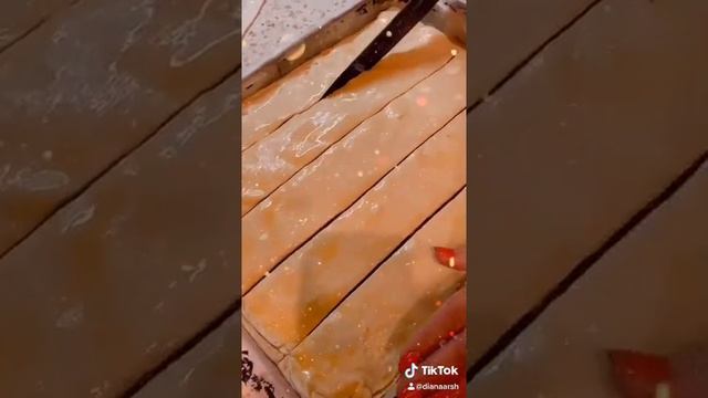 Пахлава Армянская/Простой рецепт смотреть онлайн