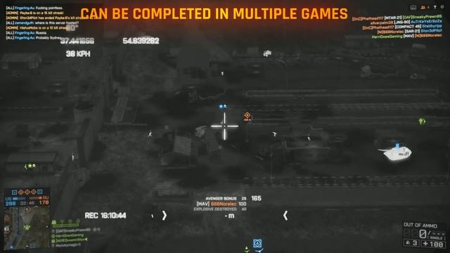 BF4 How to unlock the Ballistic Shield - Dragon's Teeth Assignment - Battlefield 4 смотреть онлайн
