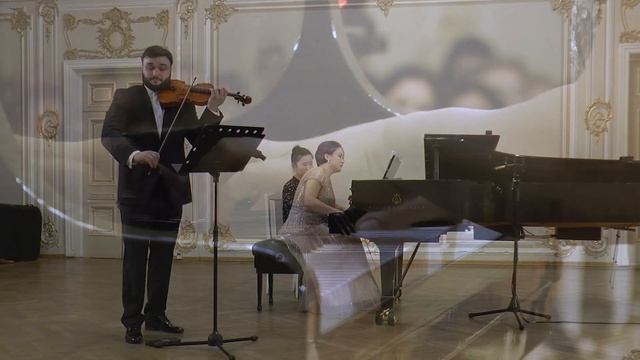 Jean Sibelius – "Laetare anima mea", Op.77 No.1 (1915) смотреть онлайн