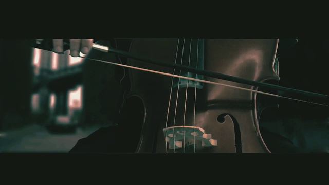 Frank Sinatra - That's Life From Joker 2019 (Cello Cover) смотреть онлайн