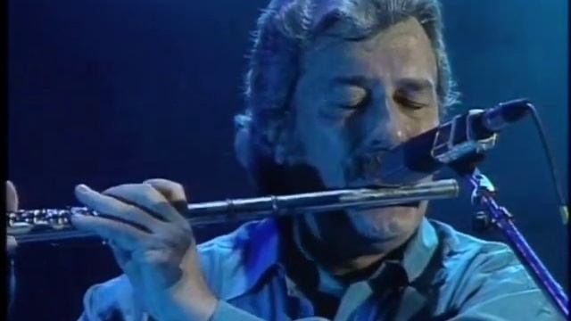 The Moody Blues Nights In White Satin - Live At RedRocks