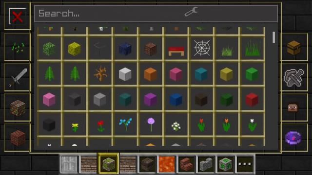 4K в Minecraft Pe 0.13.1/0.14.0/0.15.0(Текстур пак)! смотреть онлайн