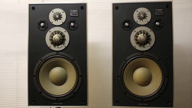 Technics SB-501 :) смотреть онлайн